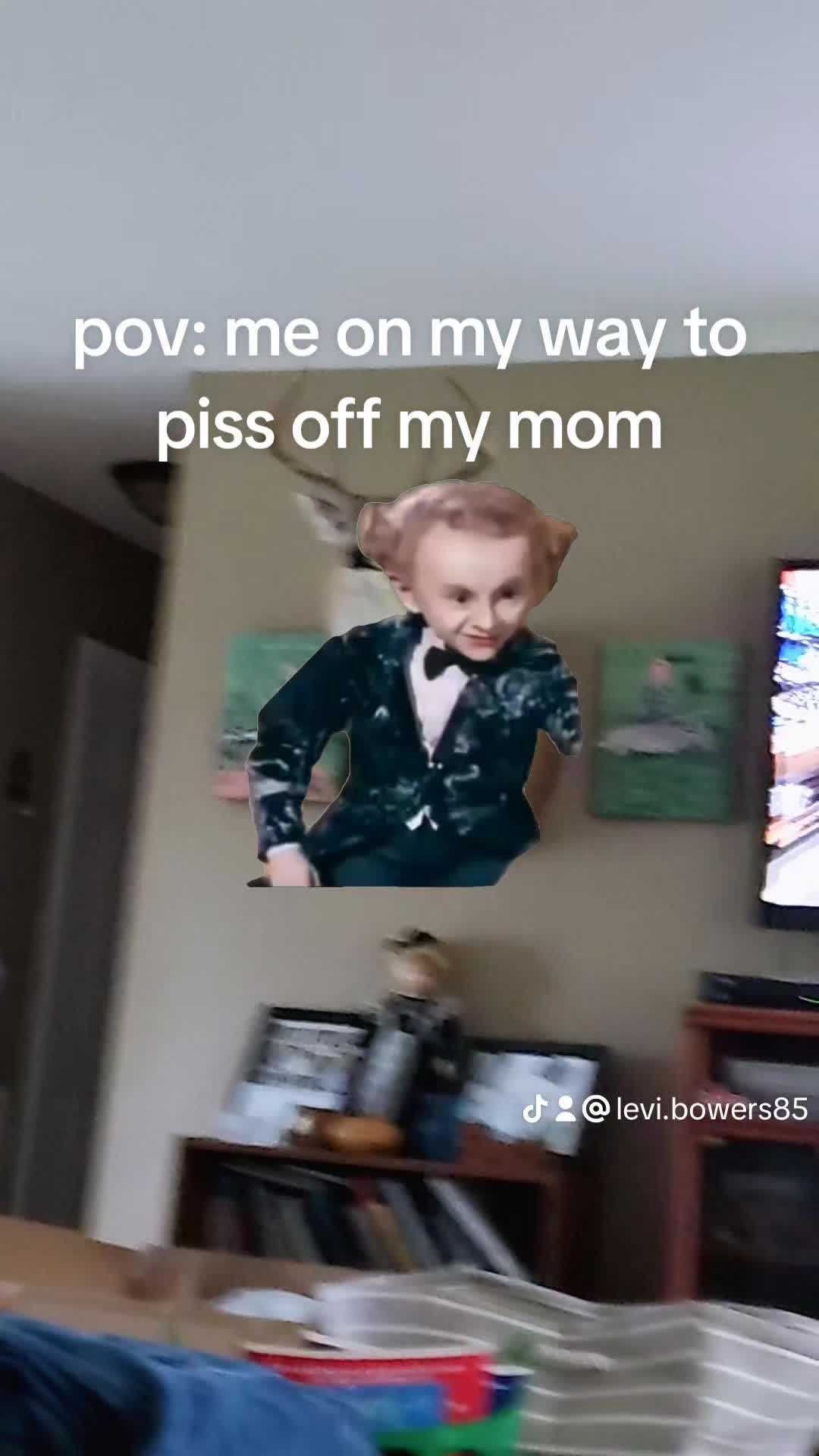 @Levi