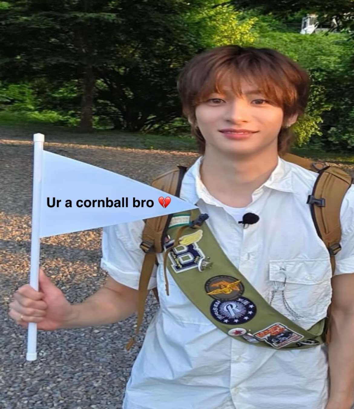 @ˣʰ🎱RenjunMpreg𝜚˚⋆🛹♾️