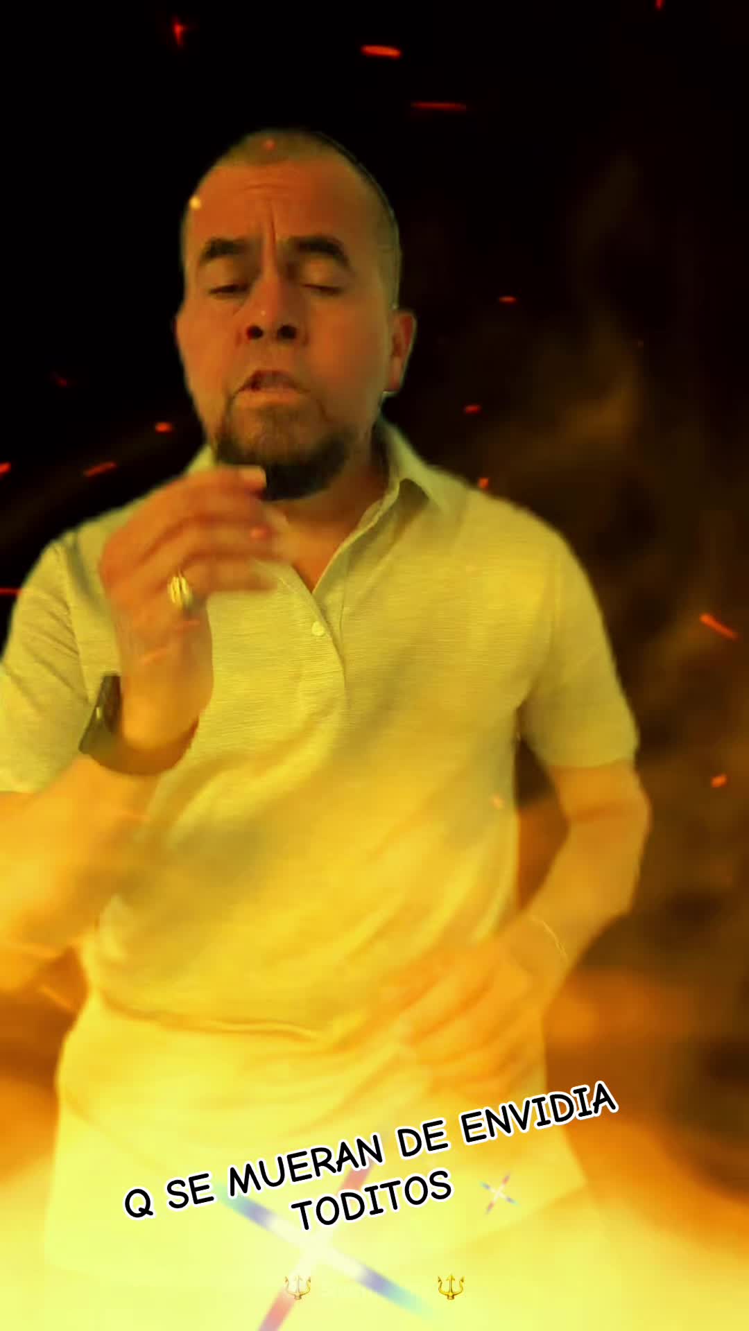@💙MAGO💙ROMÁNTICO❤️🔥🔥🇸🇻🦅