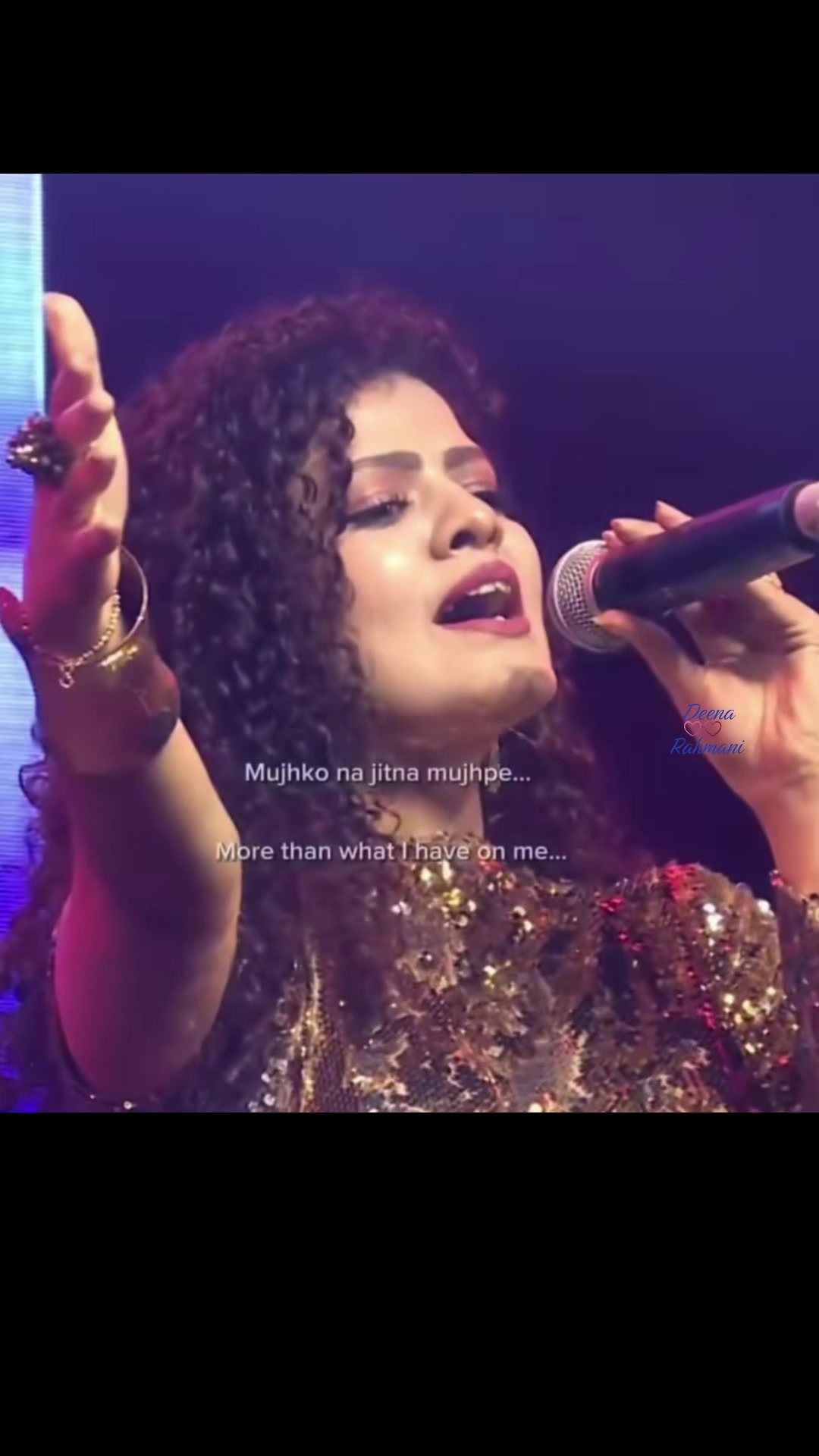 @Deena Rahmani