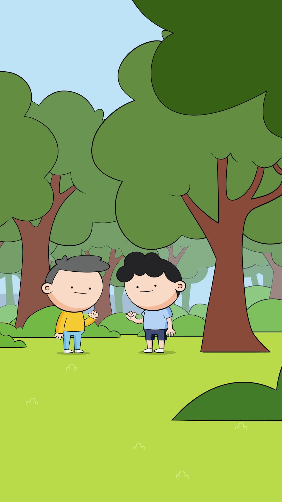 @Pera Toons