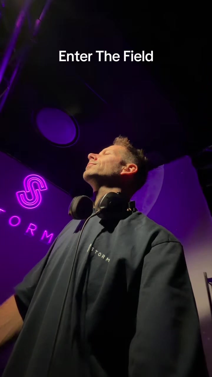 @Ian Storm DJ
