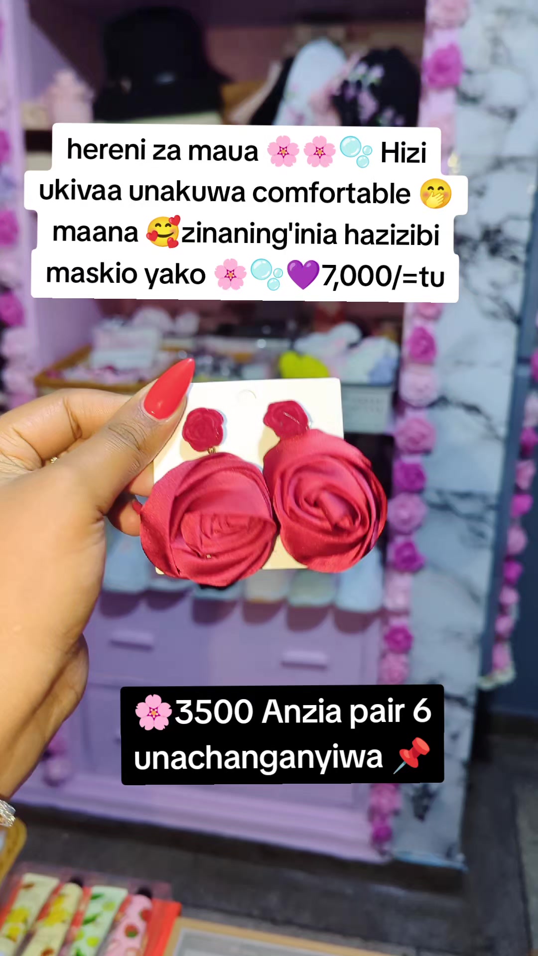 @๐DADA MUUZA UREMBO ARUSHA ๐๏ธ