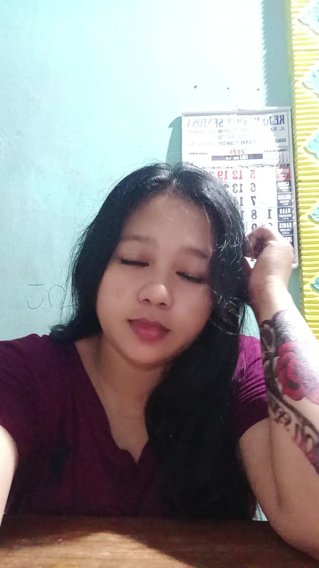 @enik sidaryati
