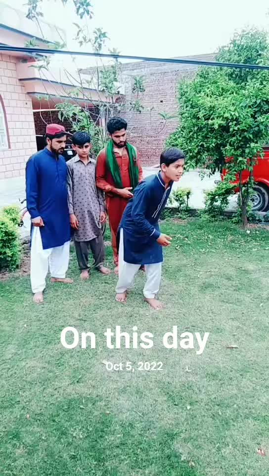 @Sajid Zeeshan Warraich