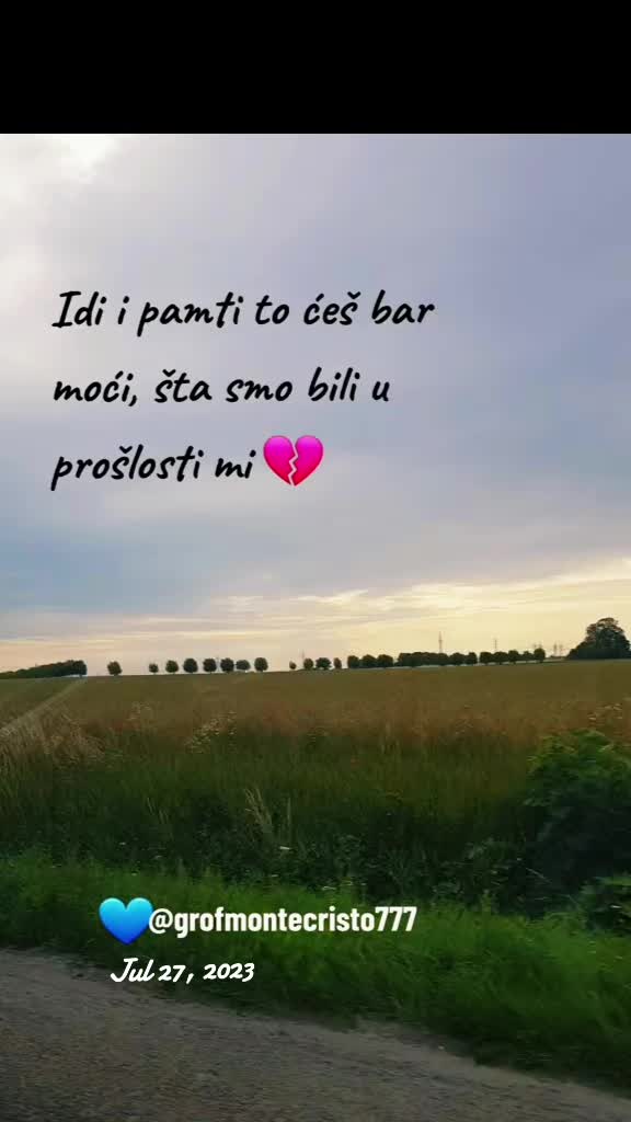 @Grof Monte Cristo