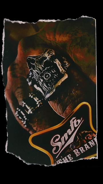 @Psycho Savage Syndicates