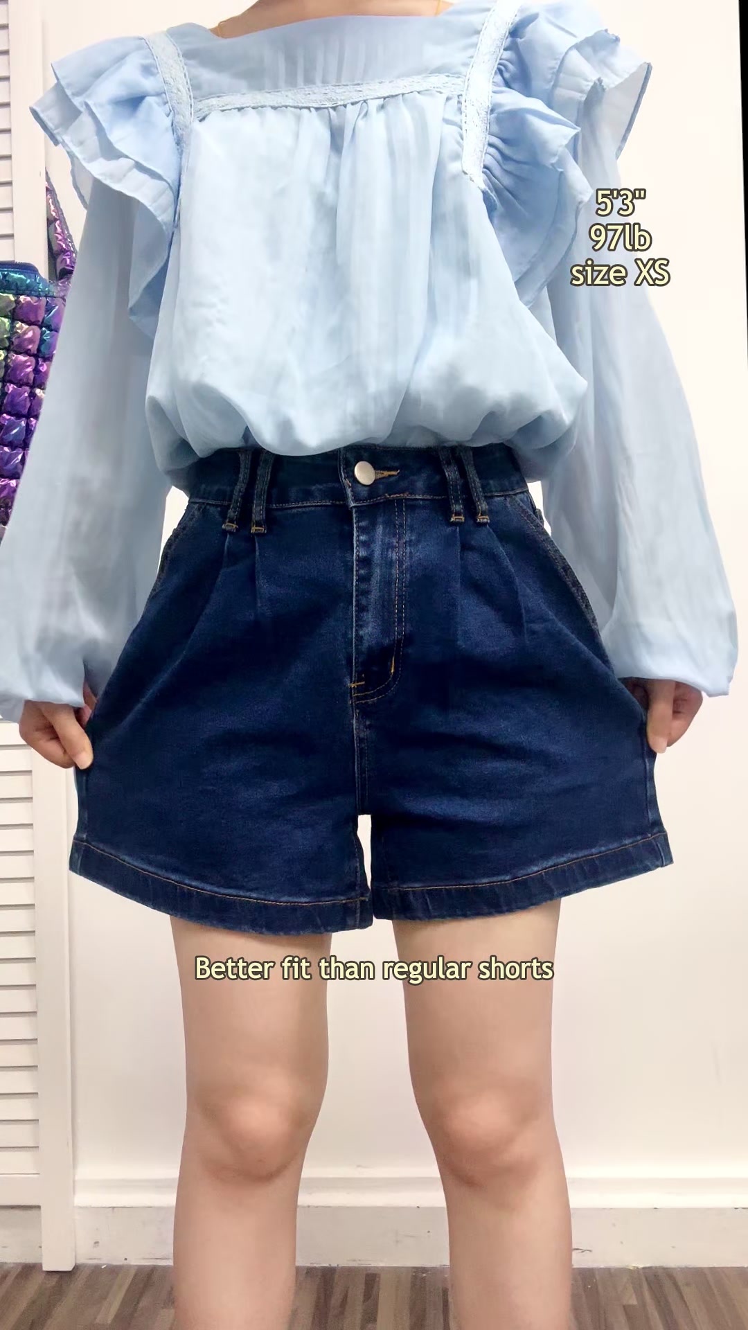 @jeansgirldaily