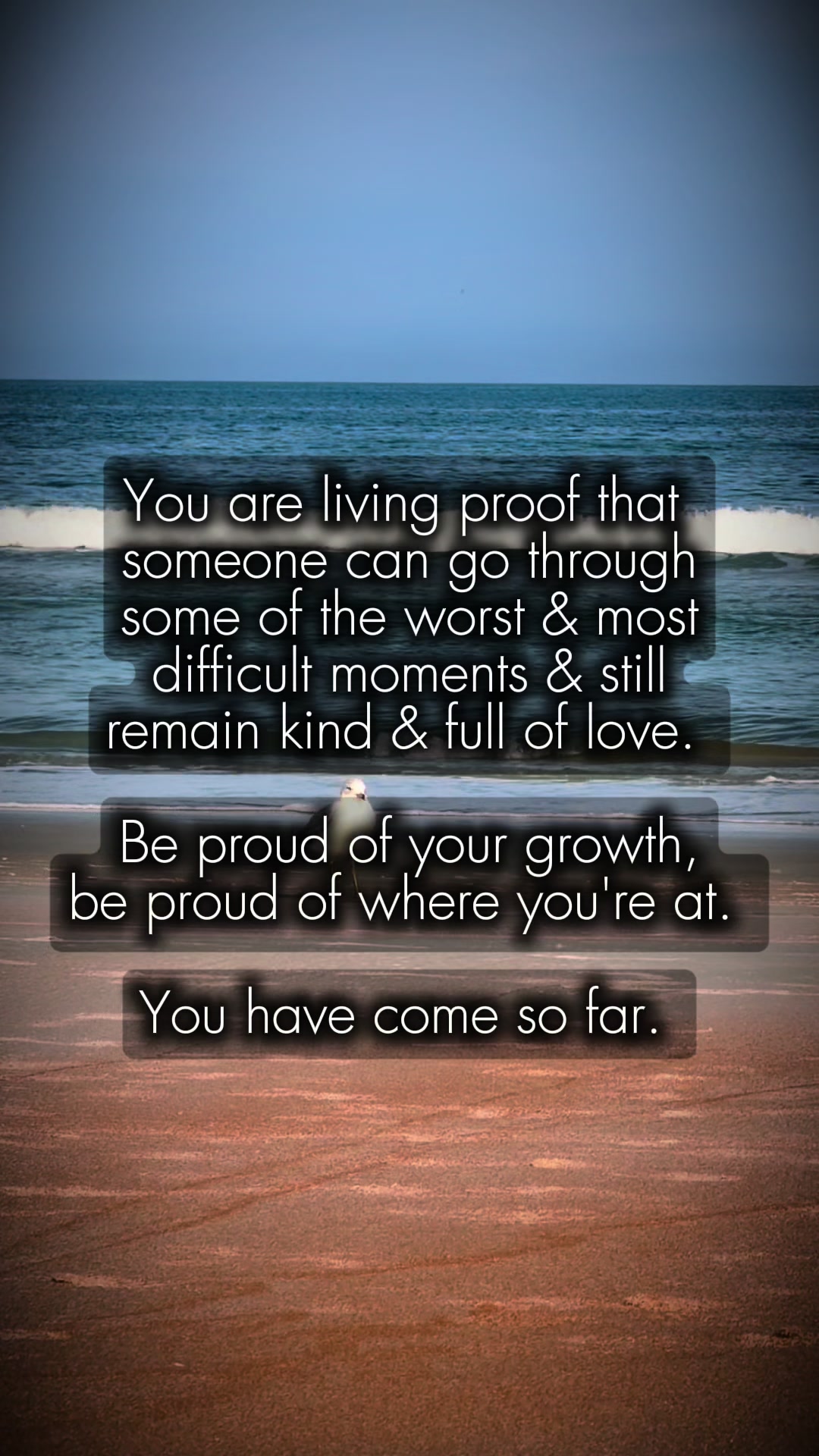 @Mindset & Fitness Coach