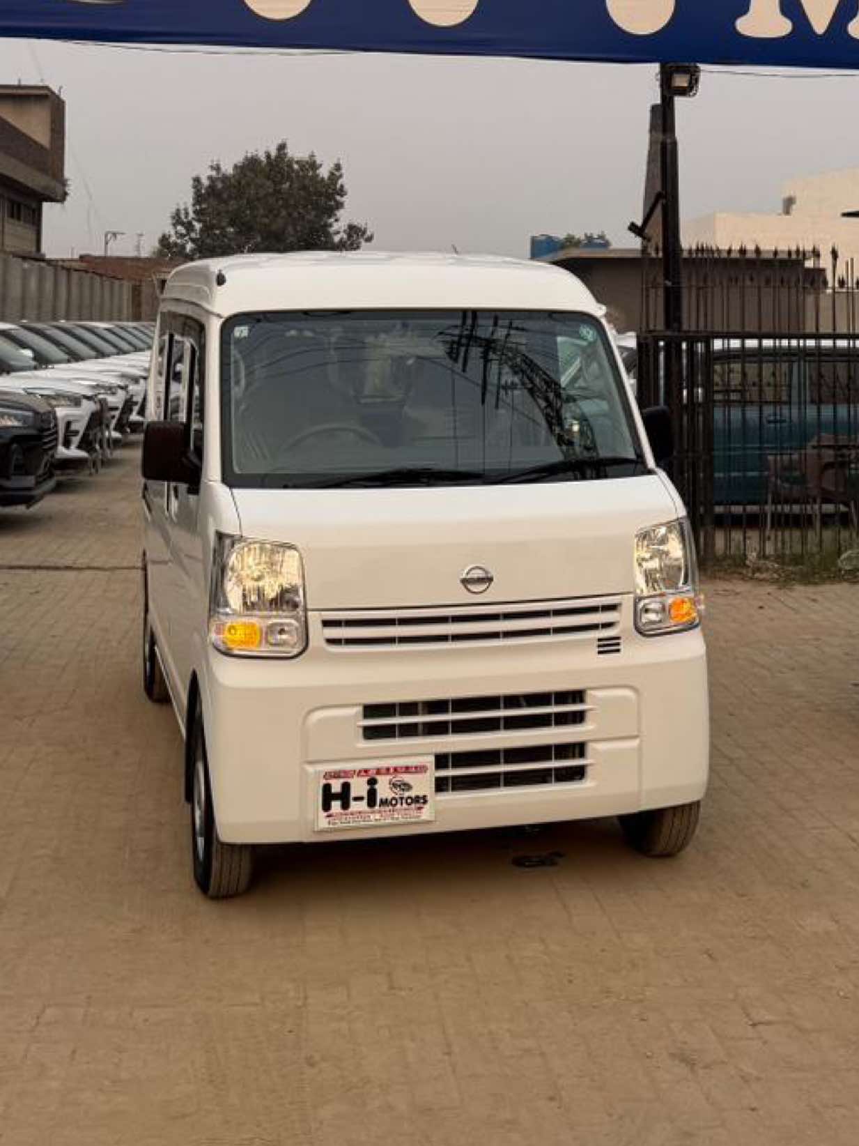 @H-i Motors Grw