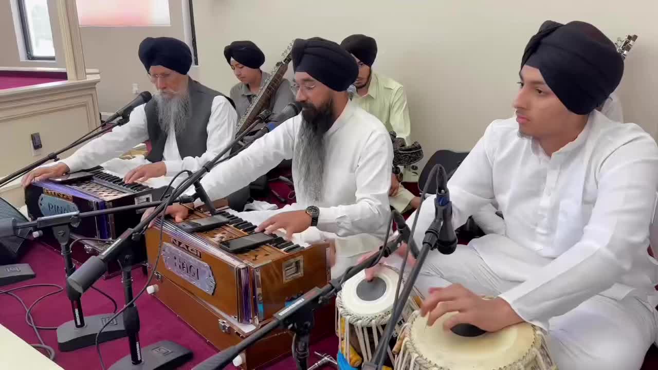 @Amrik Singh Dhaliwal.