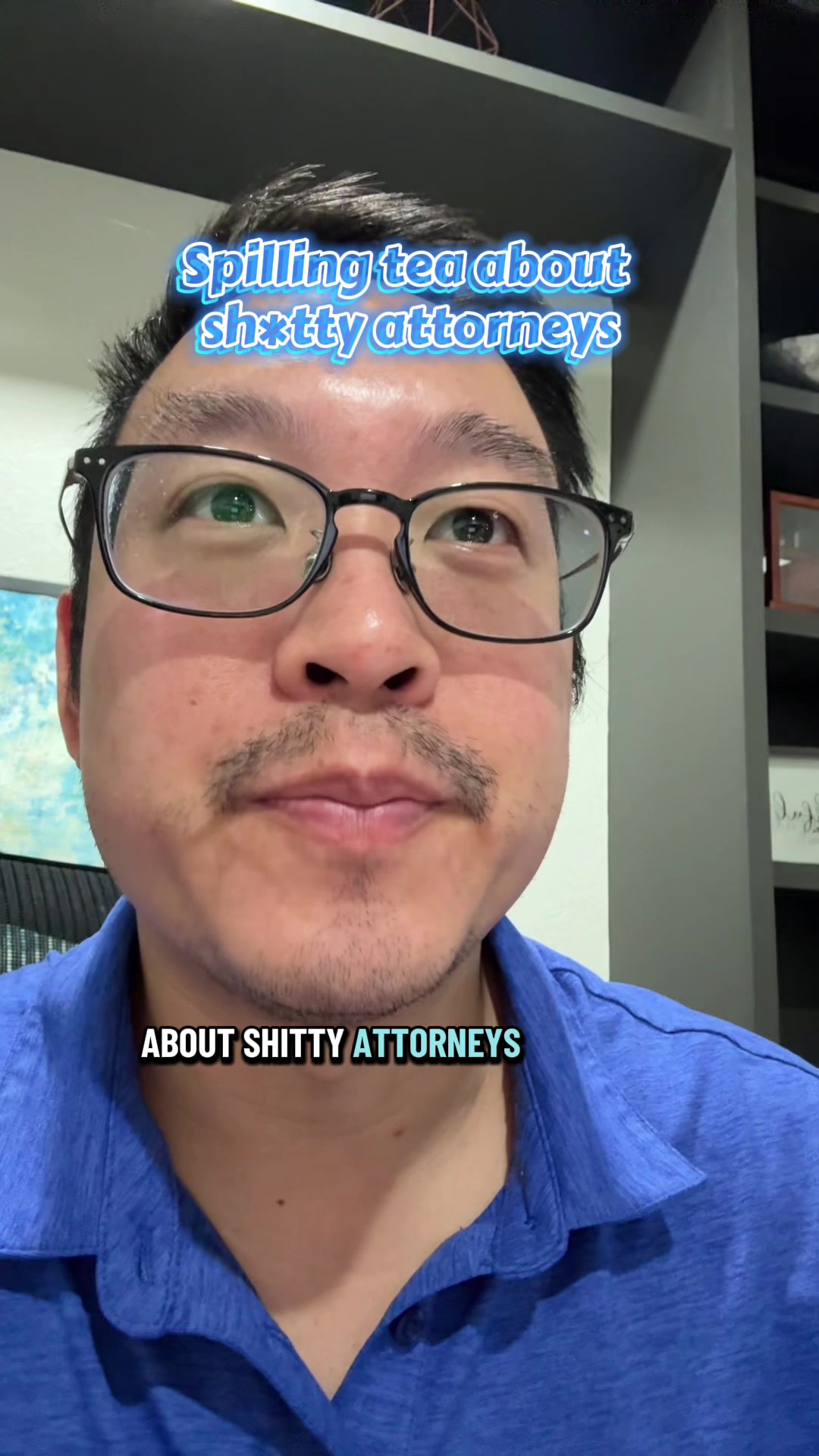 @Attorney JohnTing 832-838-9797