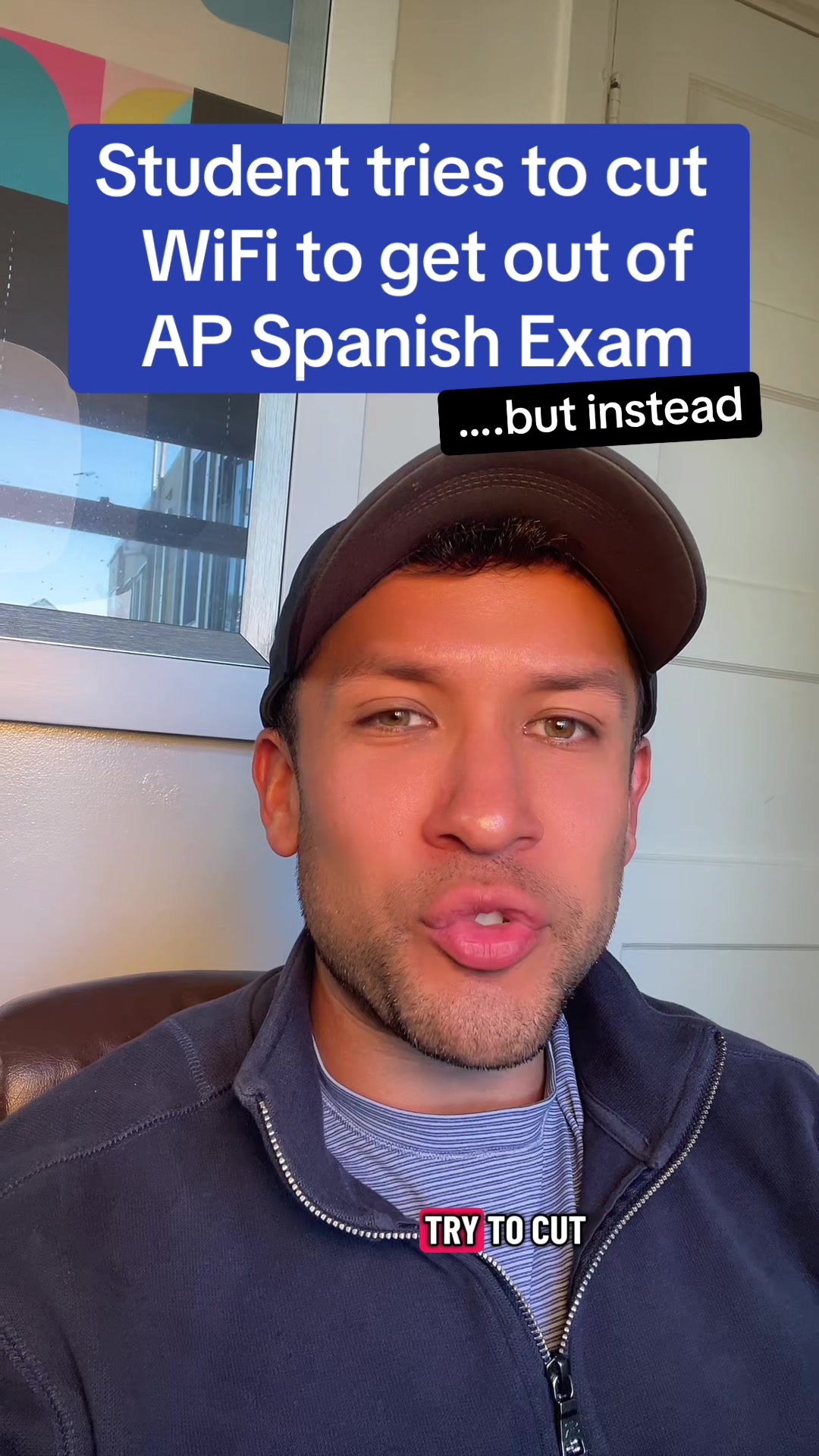 @Brandon (@tineocollegeprep)