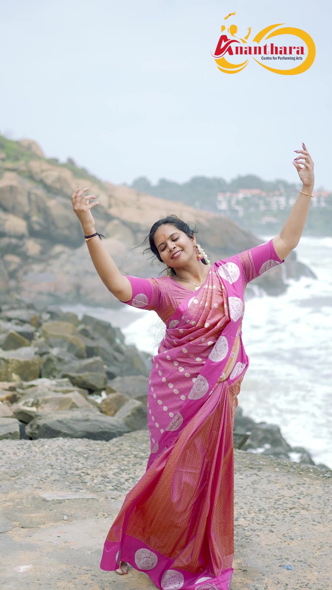 @Kalamandalam Swetha S S