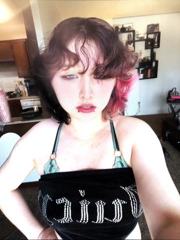 @Grunge Princess