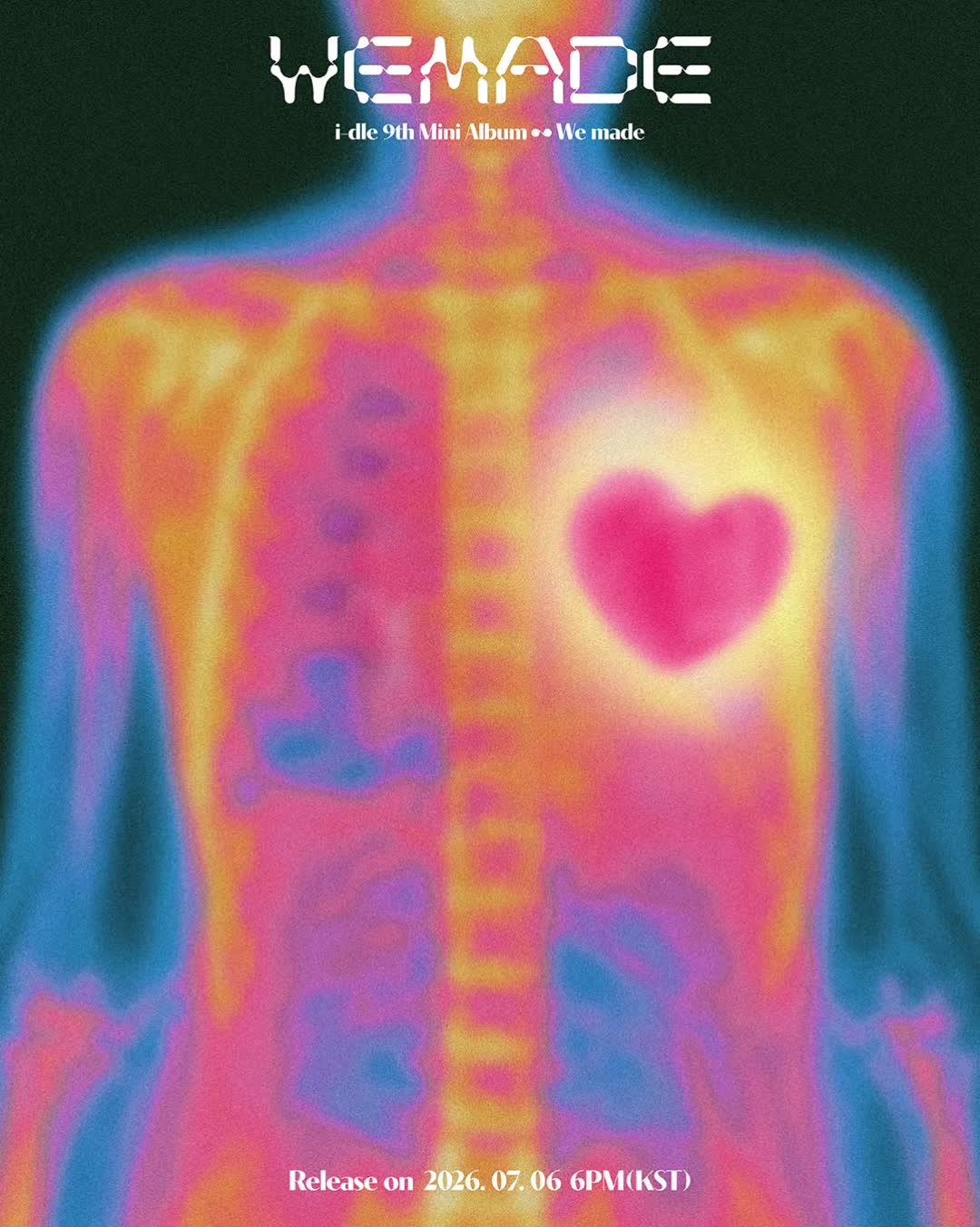 @I-DLE Italia