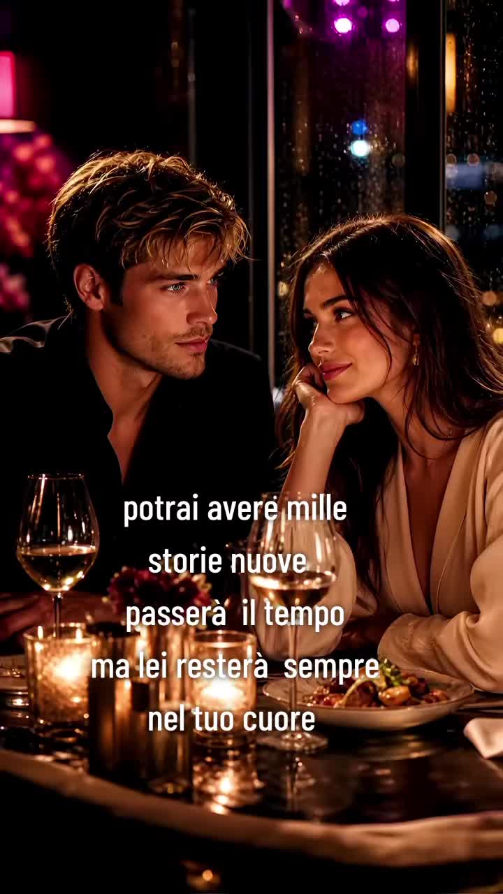 @Amore Eterno