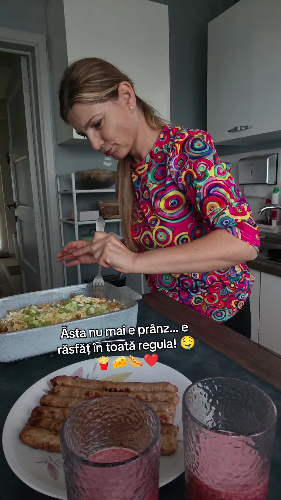 @Ioana Gătește