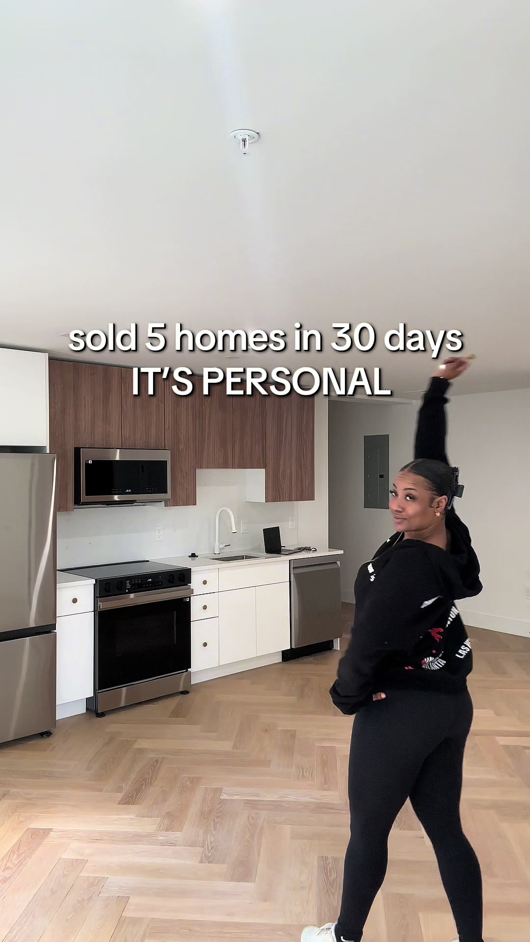 @Candess Correll, DMV REALTOR