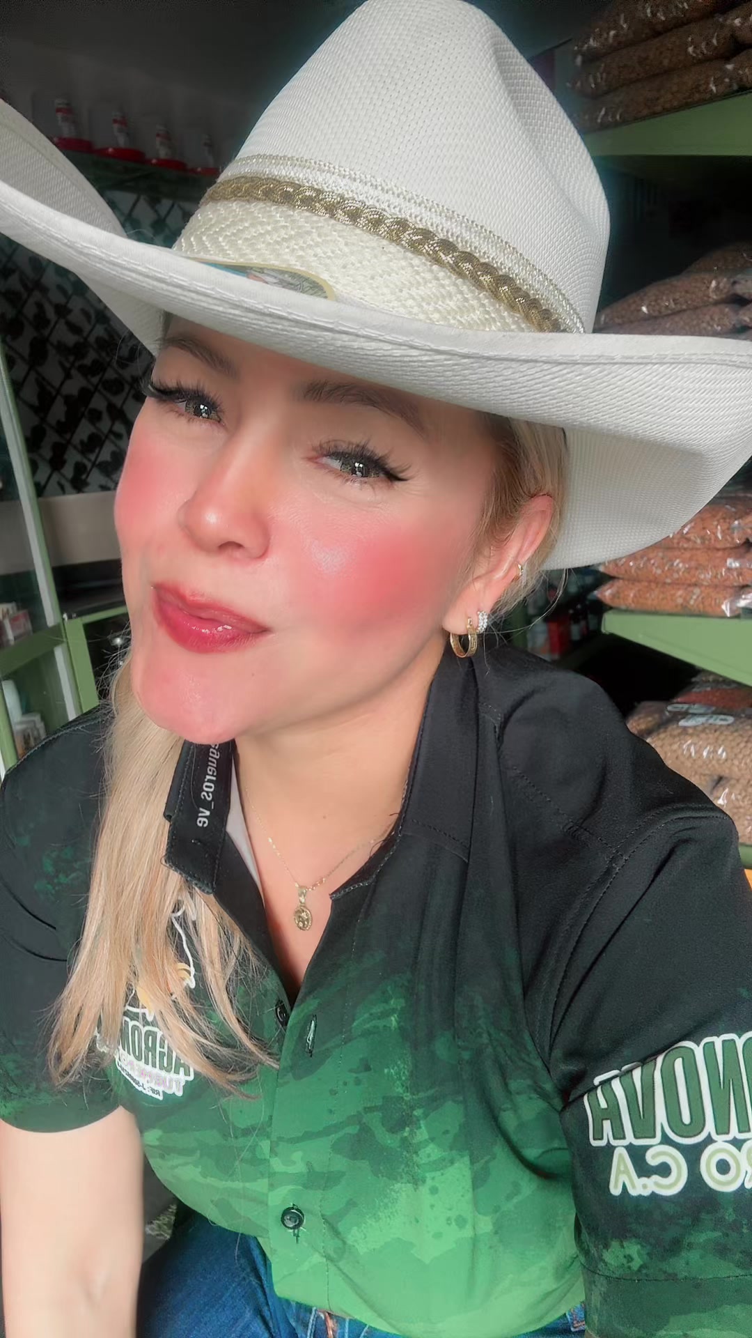@🇻🇪🤠La llanerita🤠🇻🇪