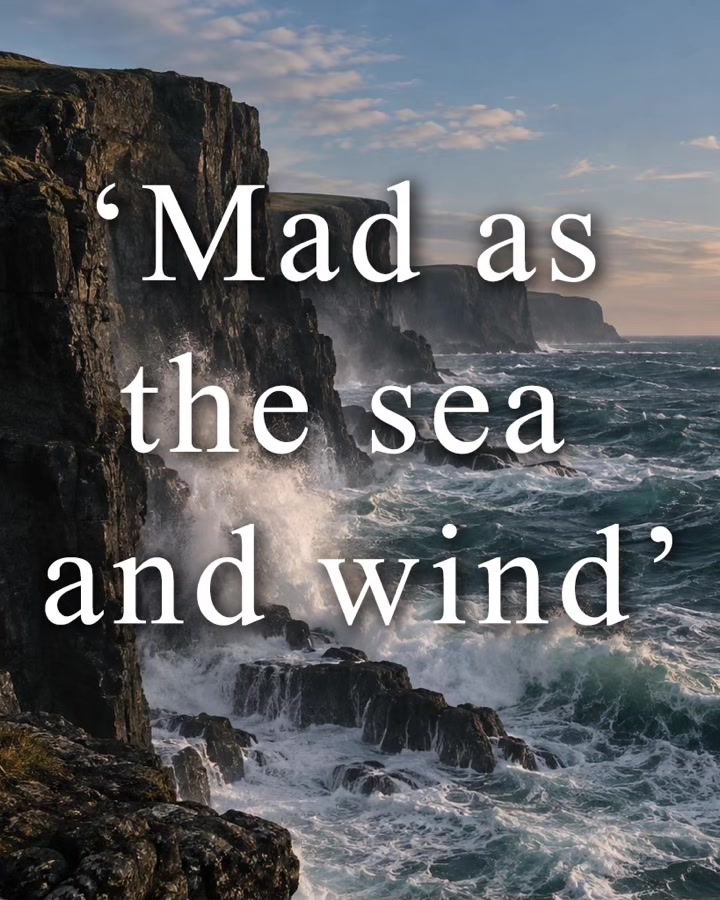 @Eddie Izzard