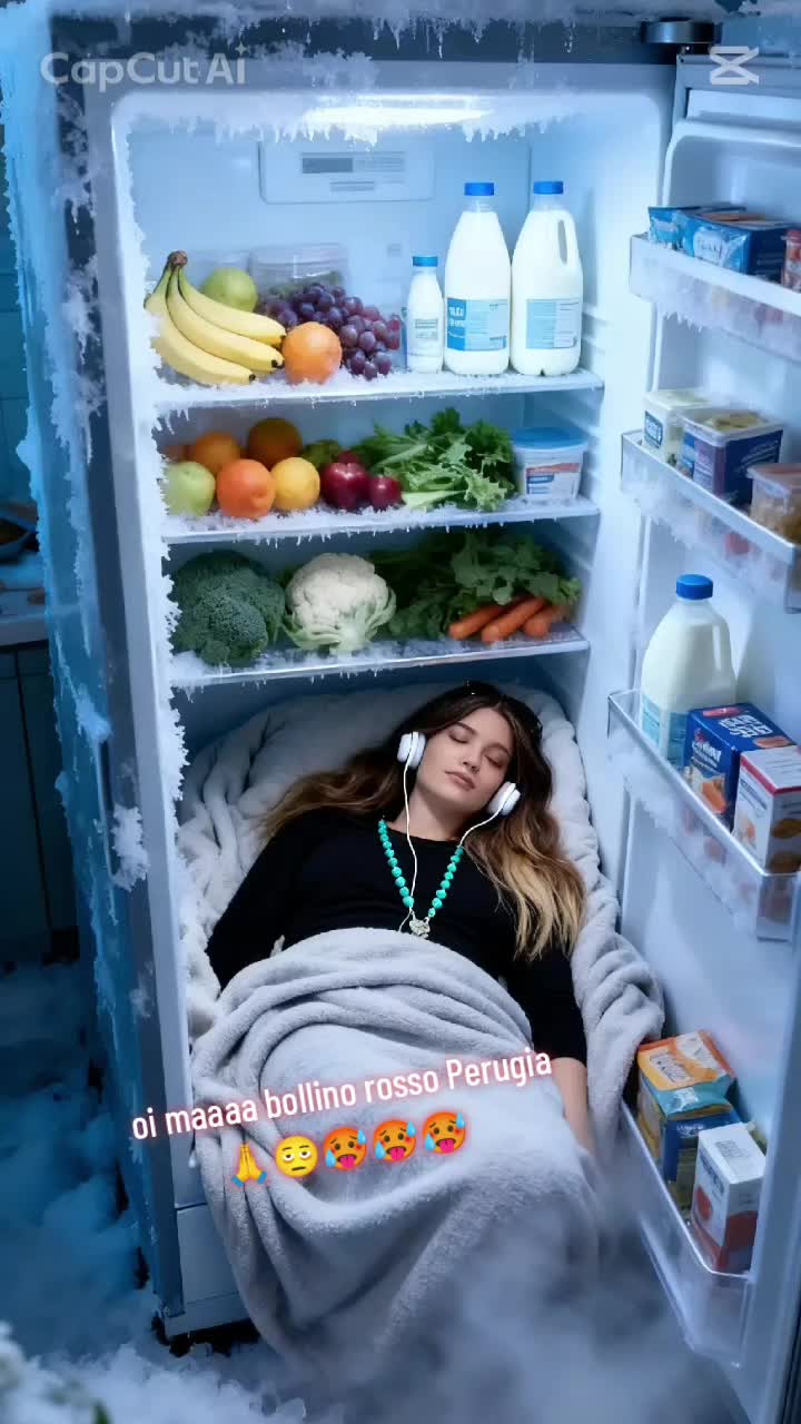 @Maria napoletana