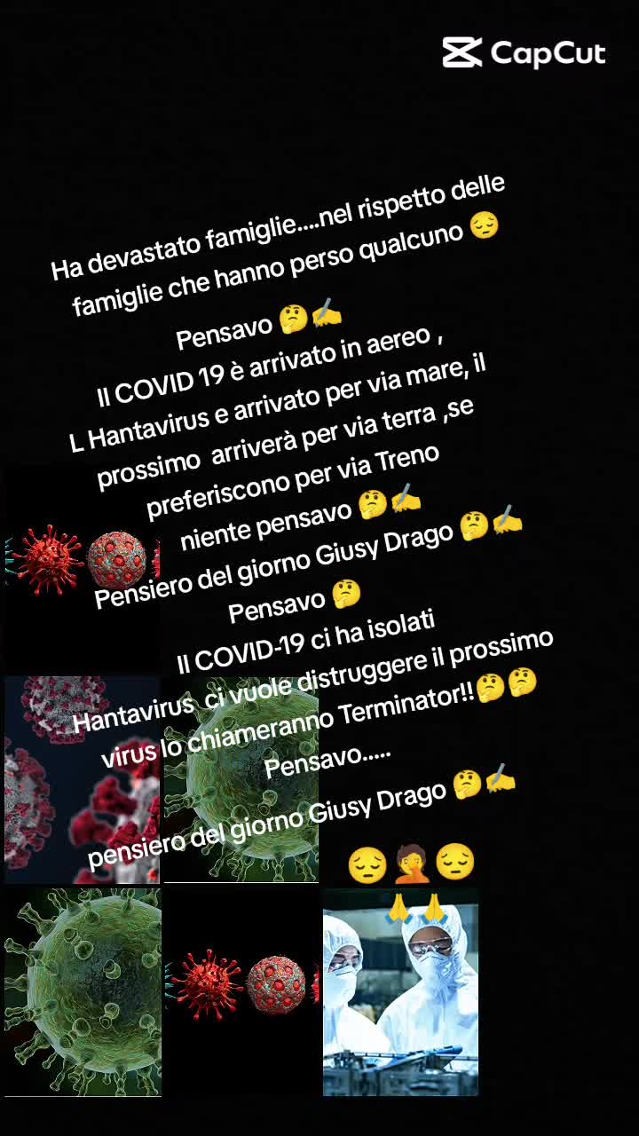 @Giusy Drago