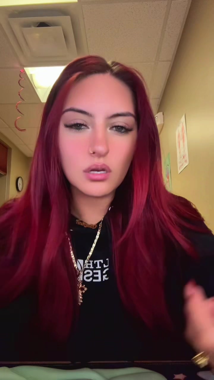 @Alyssa Jae✨