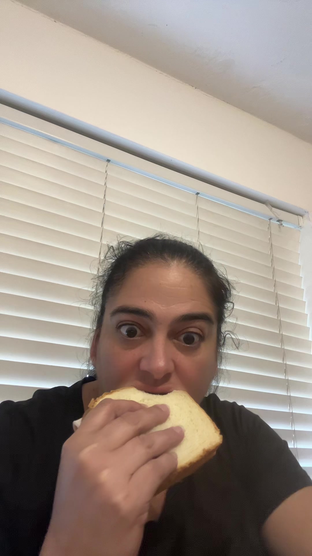 @María