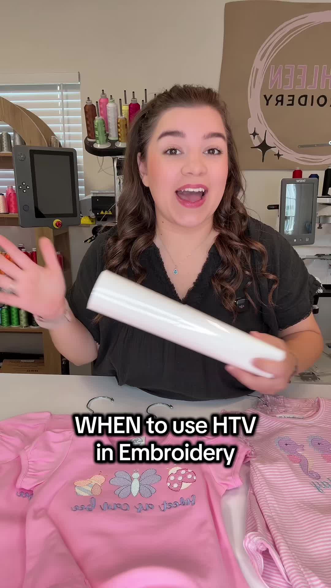 @Kathleen-Embroidery Tips