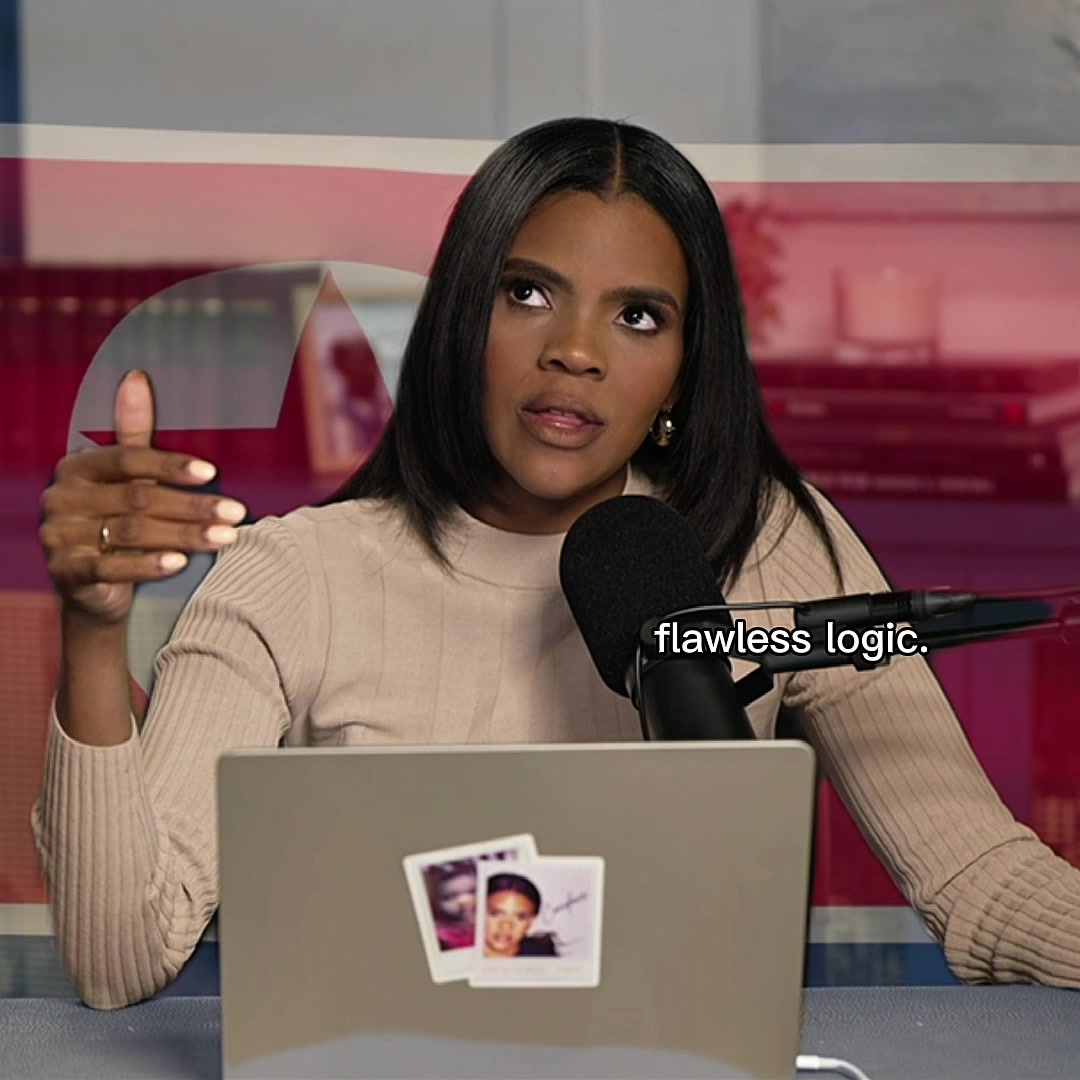 @CANDACE
