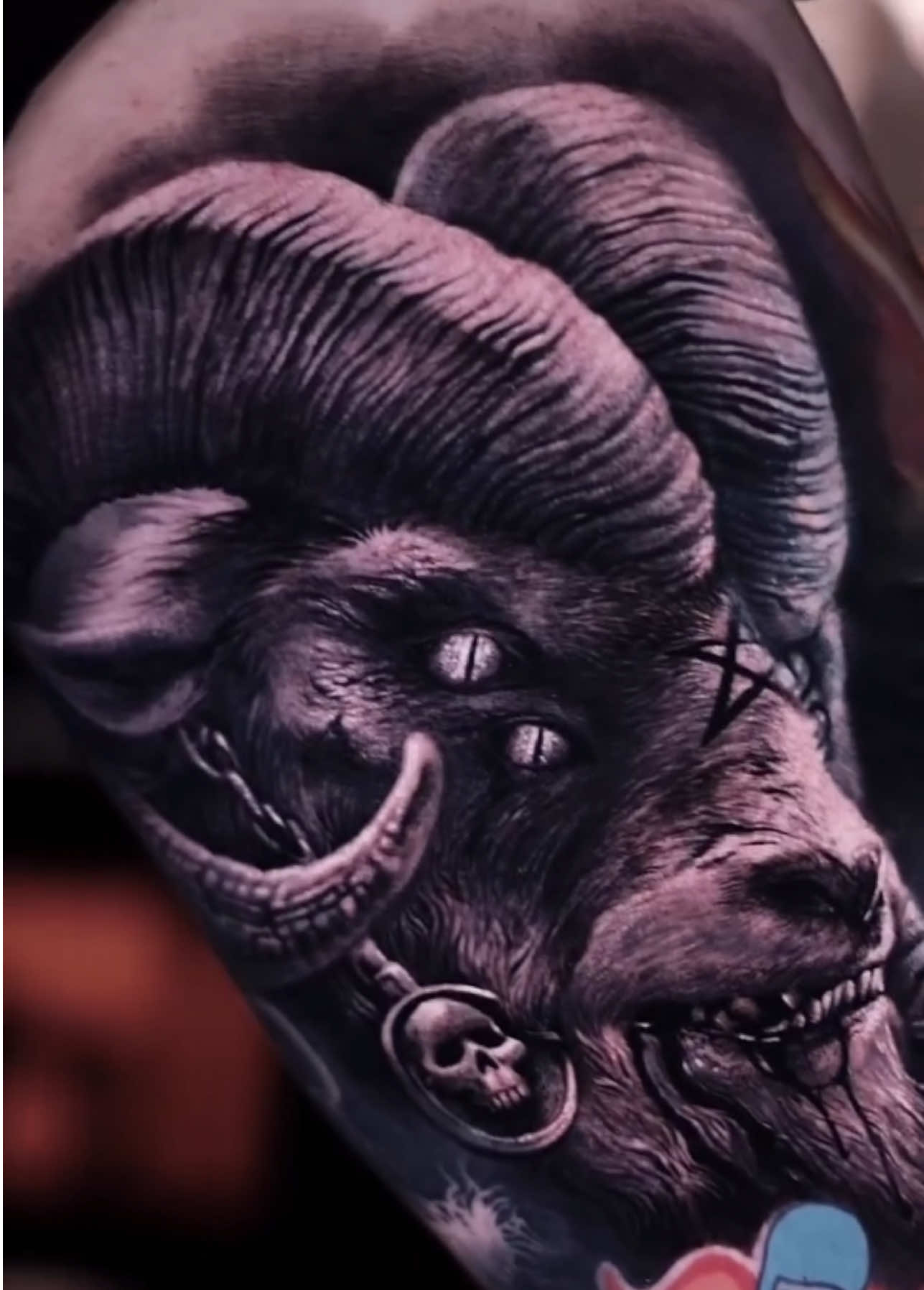 @Allegory Ink