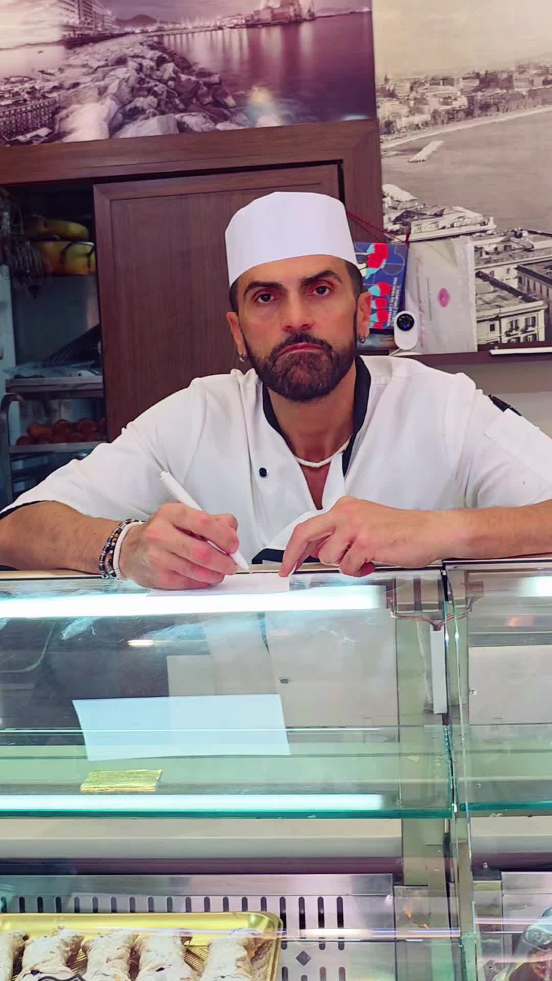 @Genny Pasticceria Casa Piretti