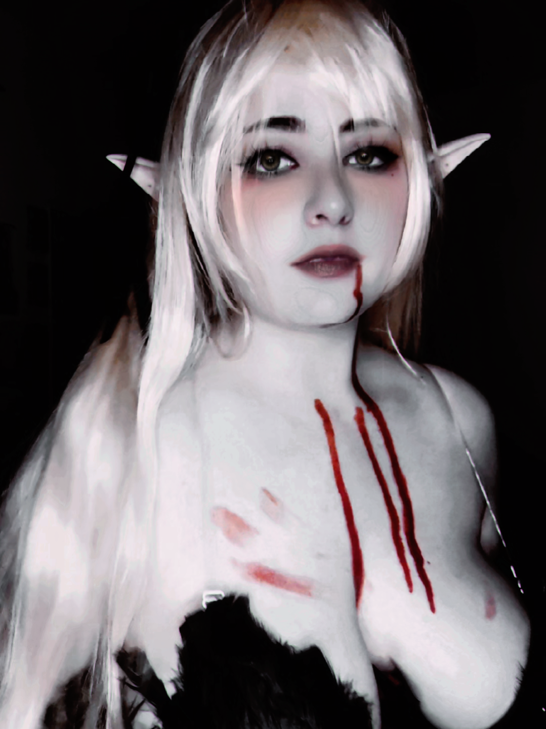 @Renetfox