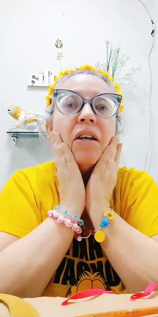@Luciana Possidonio oficial