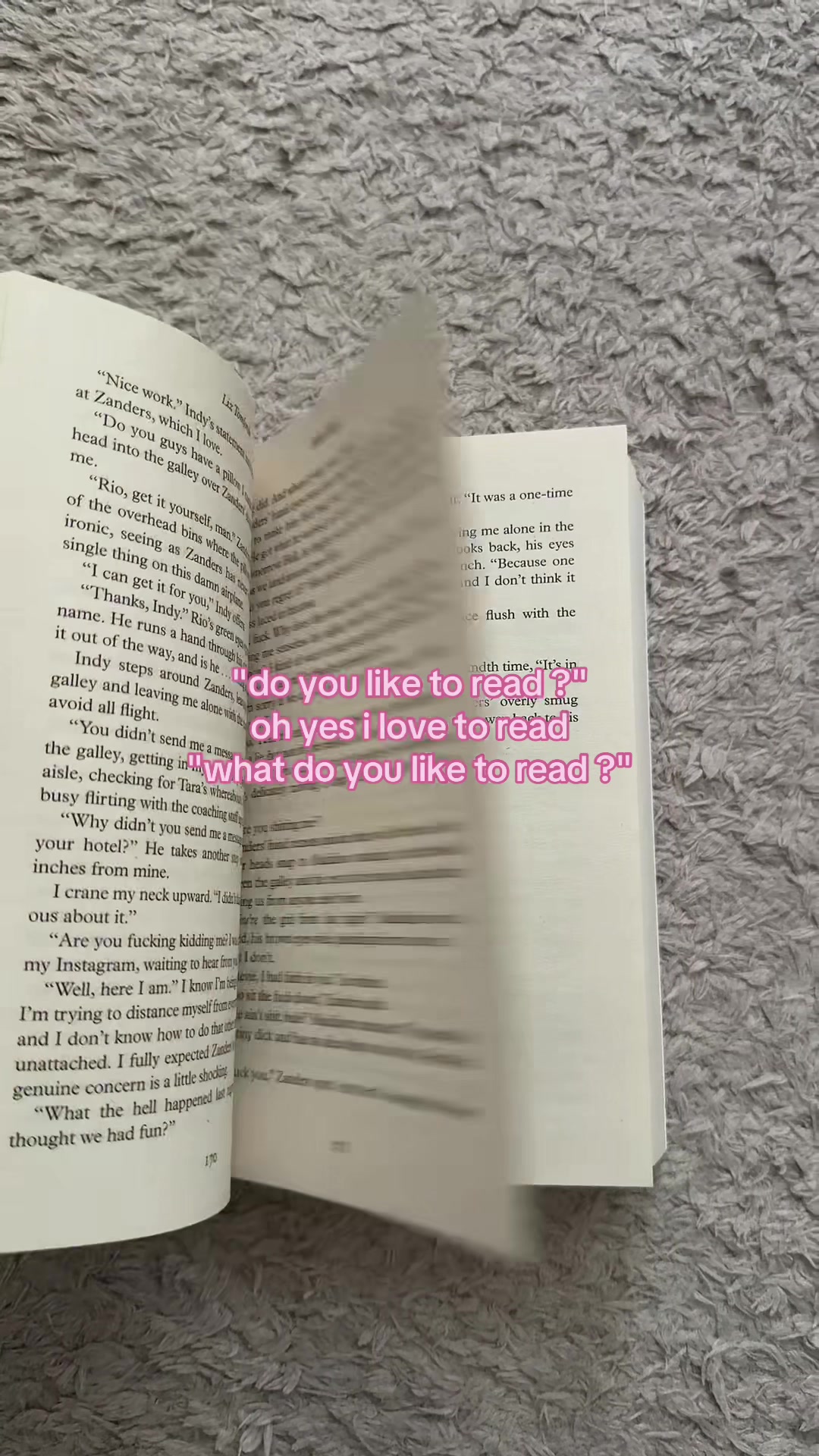 @Booktokerpage