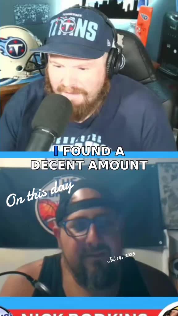 @Mr1stDown