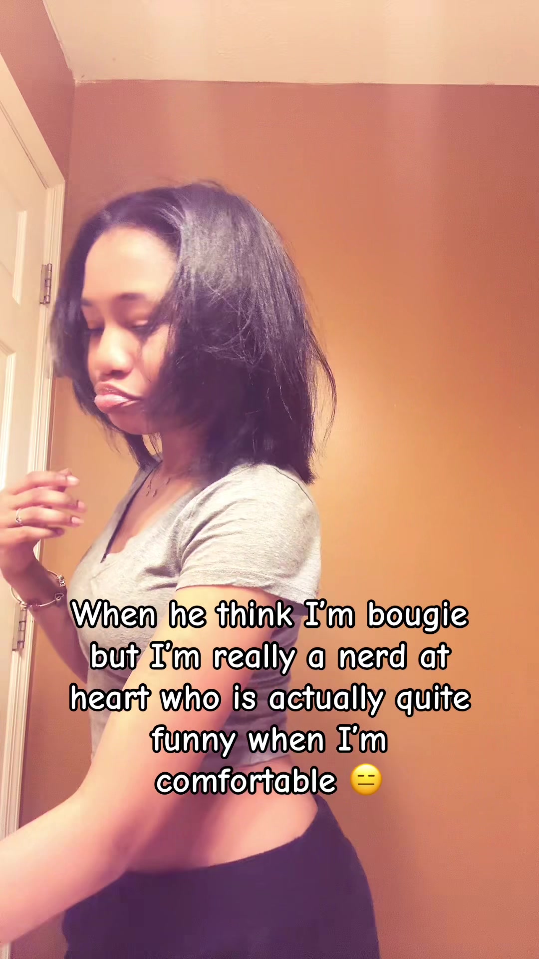 @Jasmine Marie