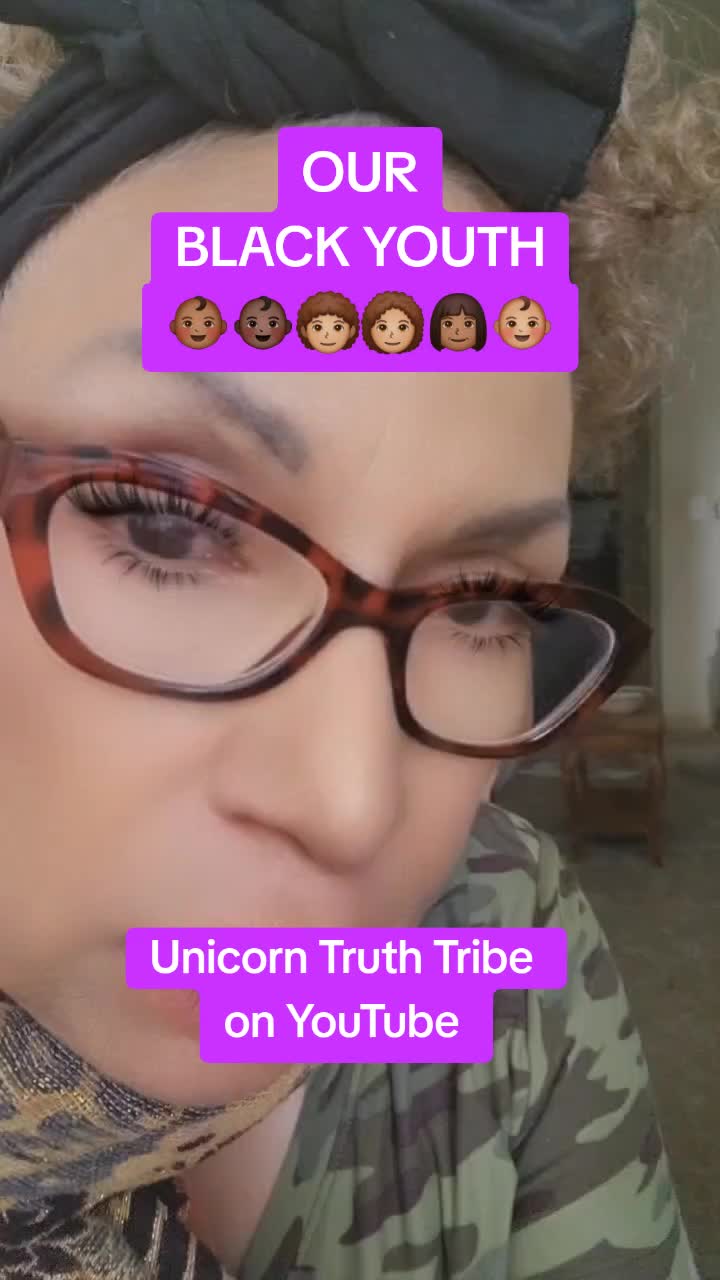 @UNICORN TRUTH TRIBE