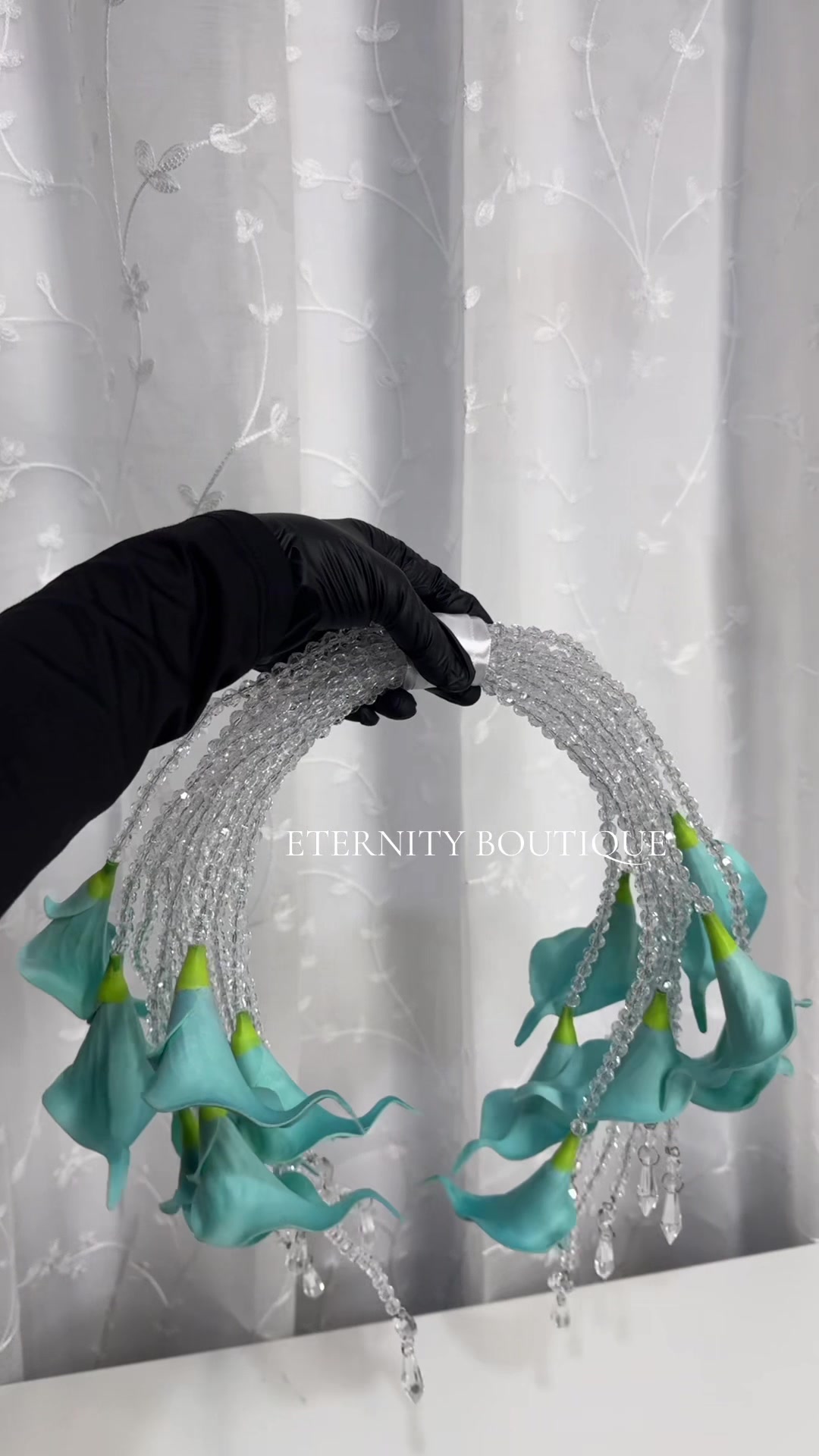 @ETERNITY BOUTIQUE