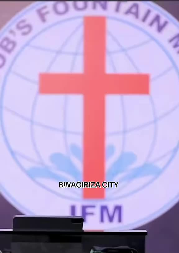@BWAGIRIZA CITY