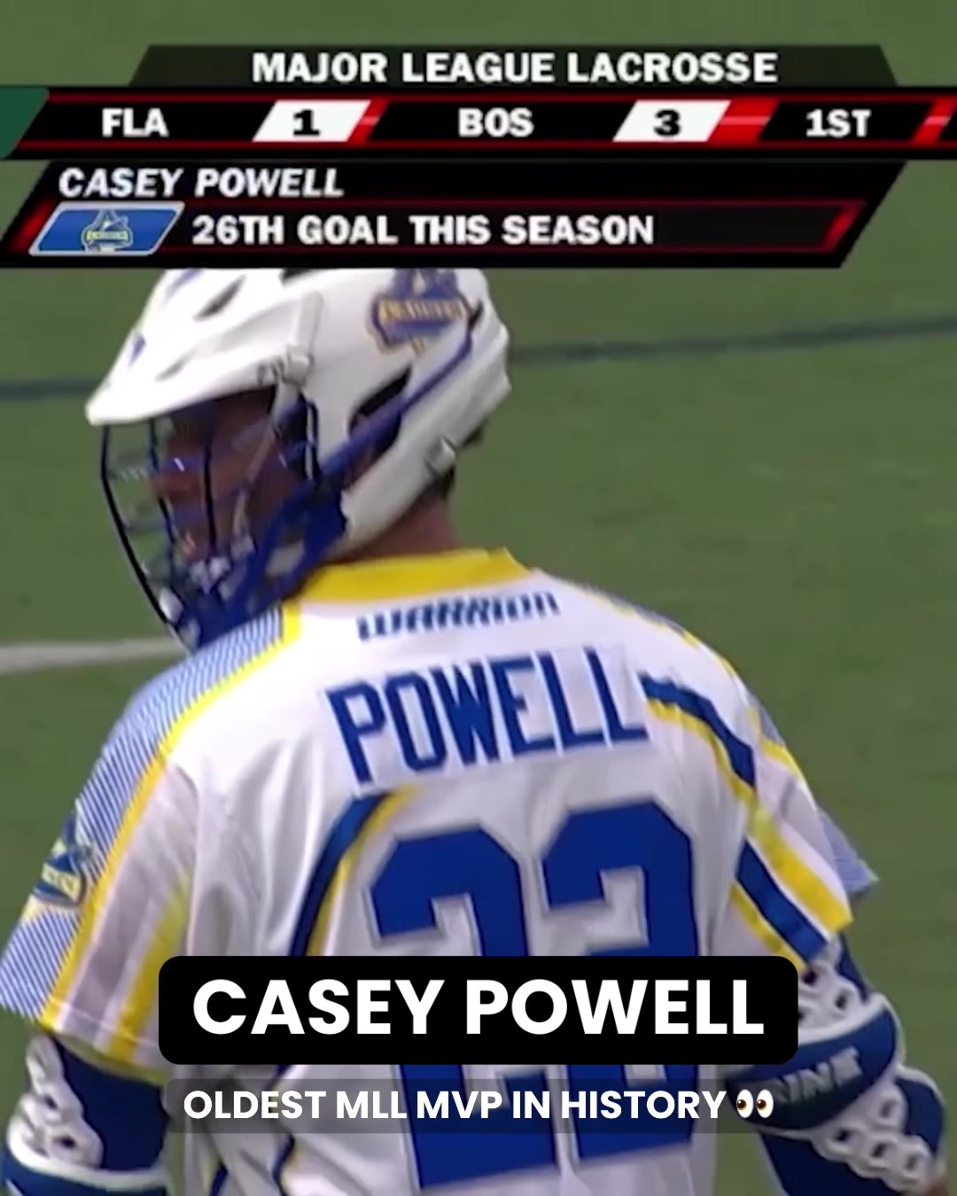 @Premier Lacrosse League