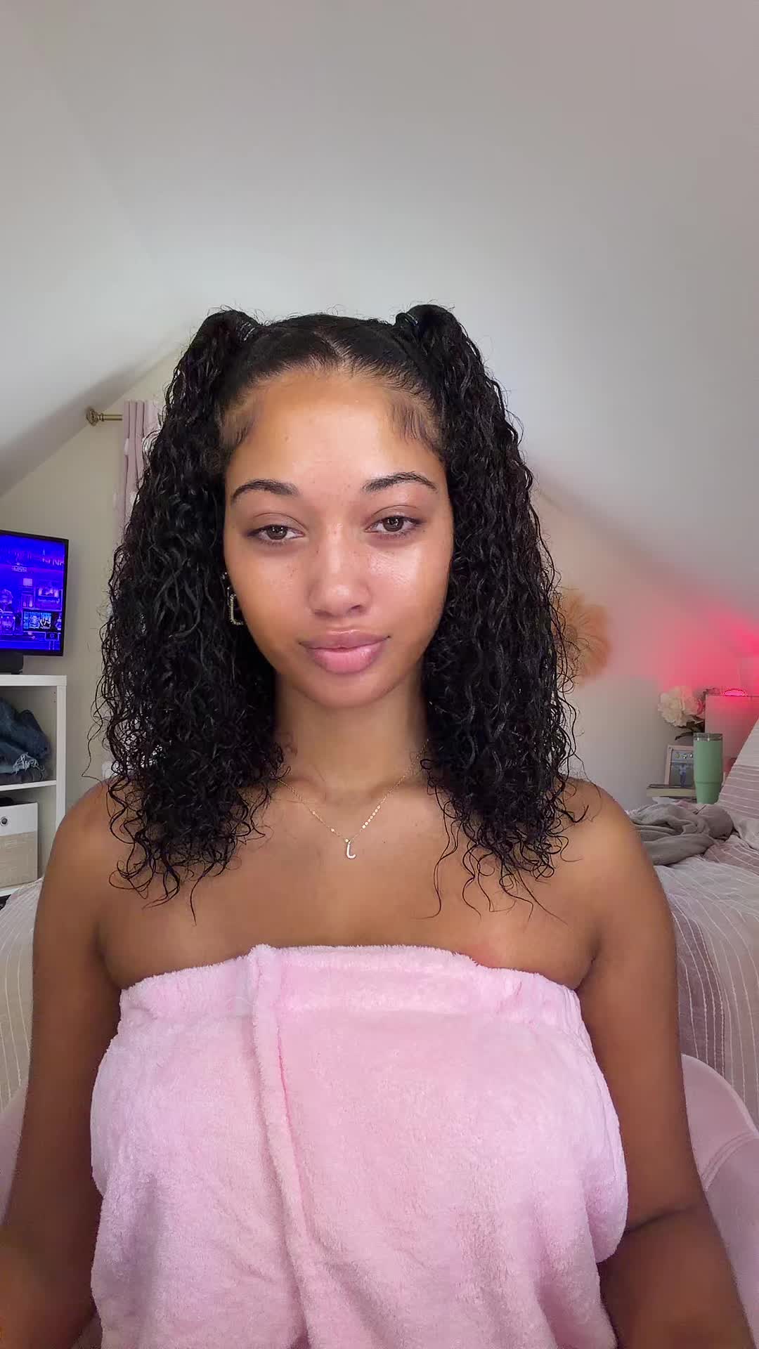 @Jade Perry