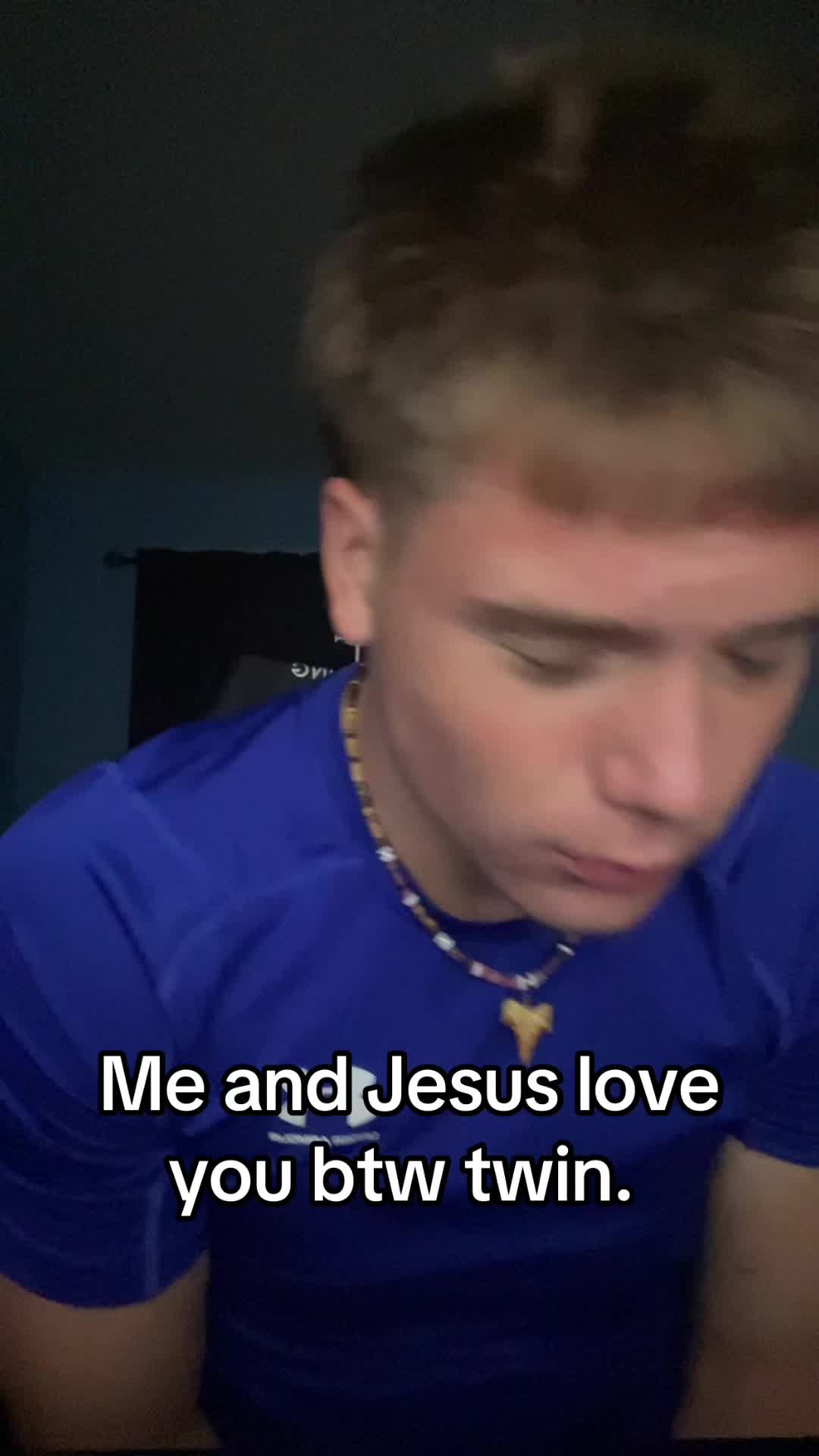 @PeaceandPraise