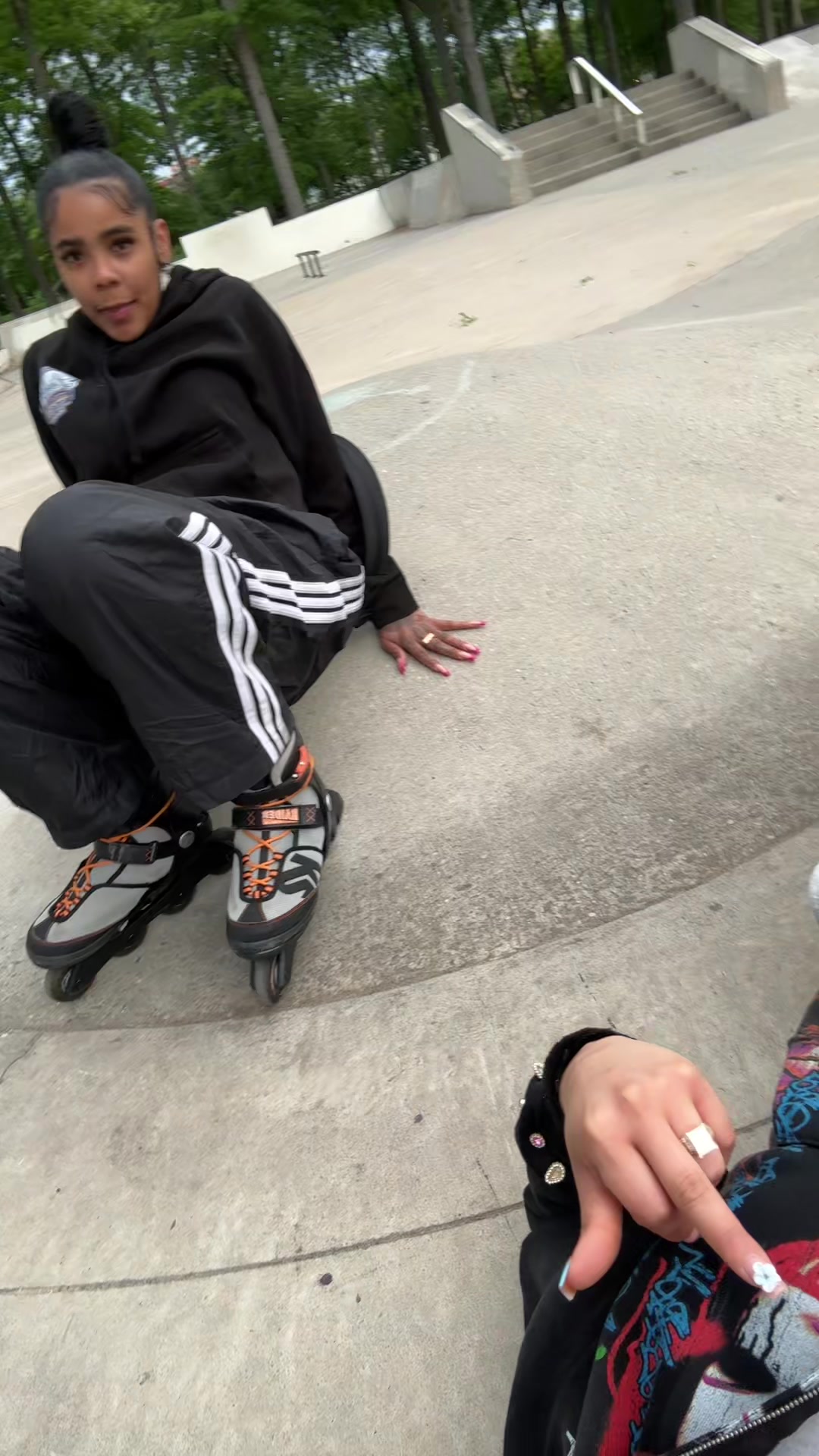 @Si Soy🧃La Santa🌟🧃