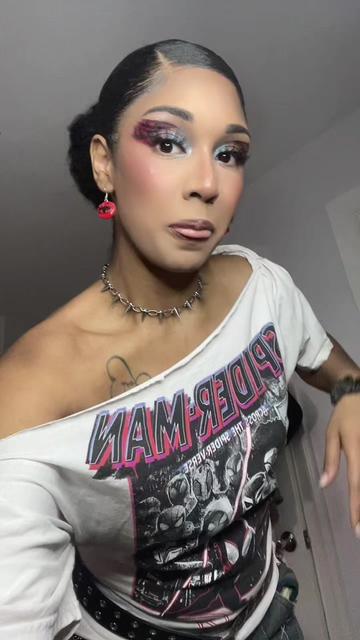 @Cici Alexis™️