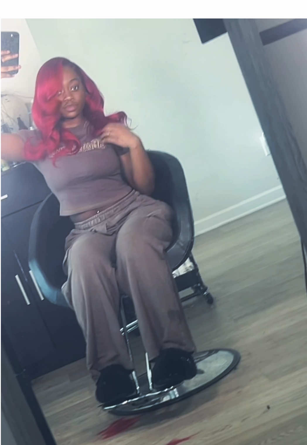 @socutethickredhairmommy