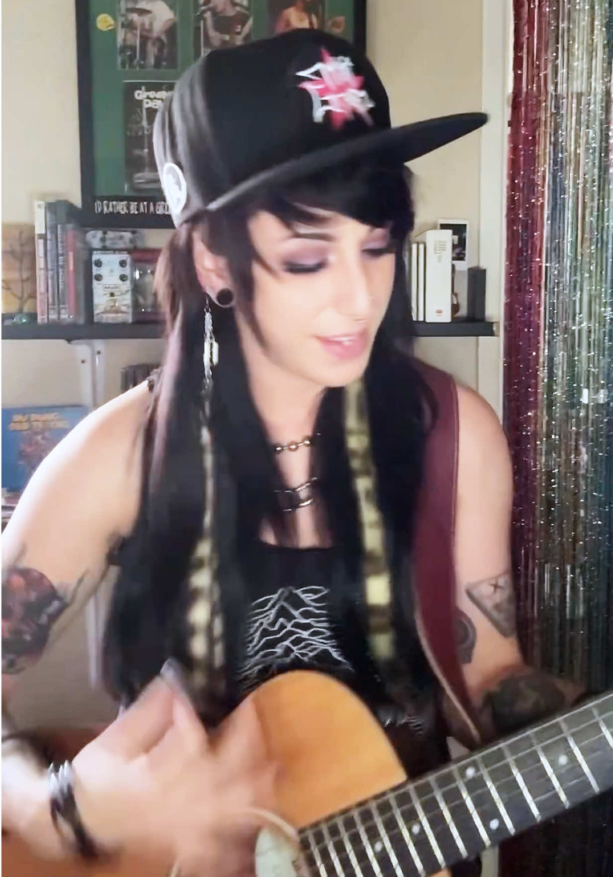 @☆ NIKKI GNARZ ☆