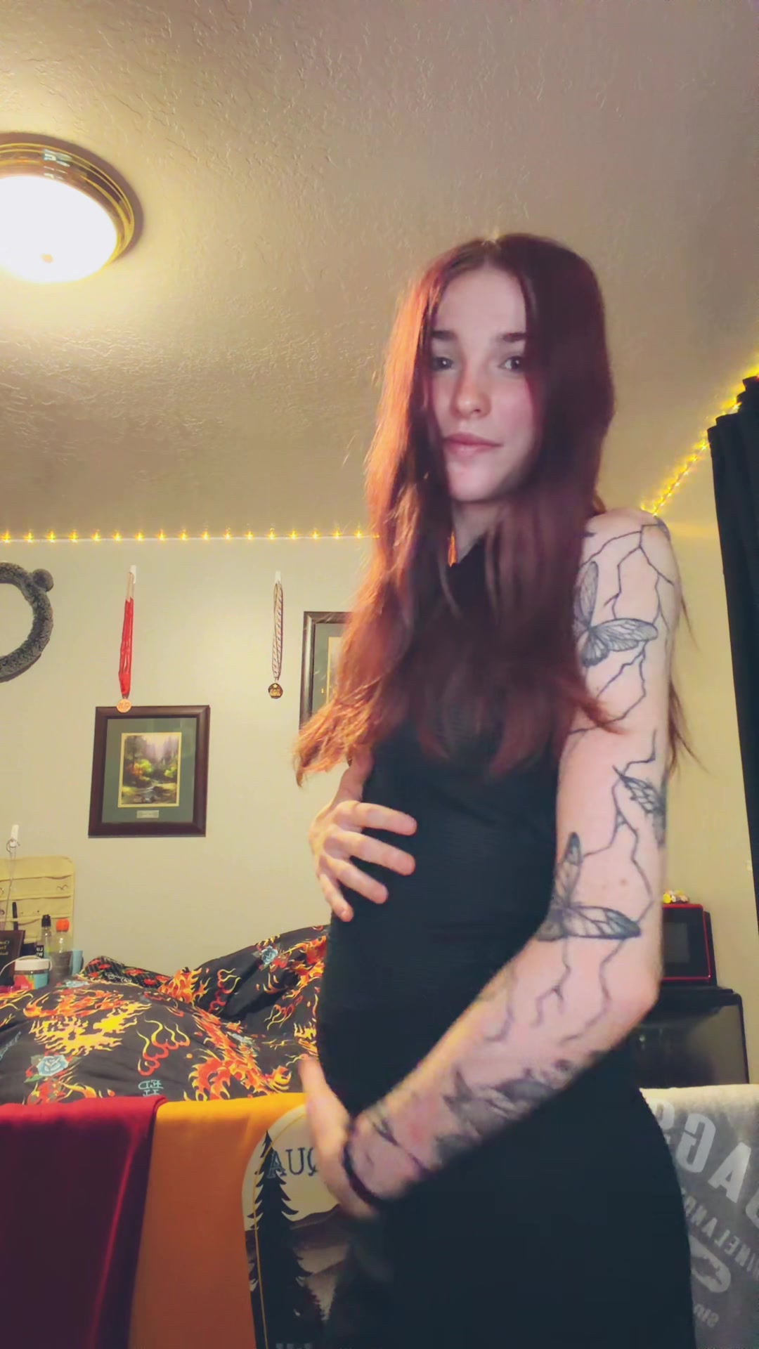 @PrettyRed❤️&zwj;🔥