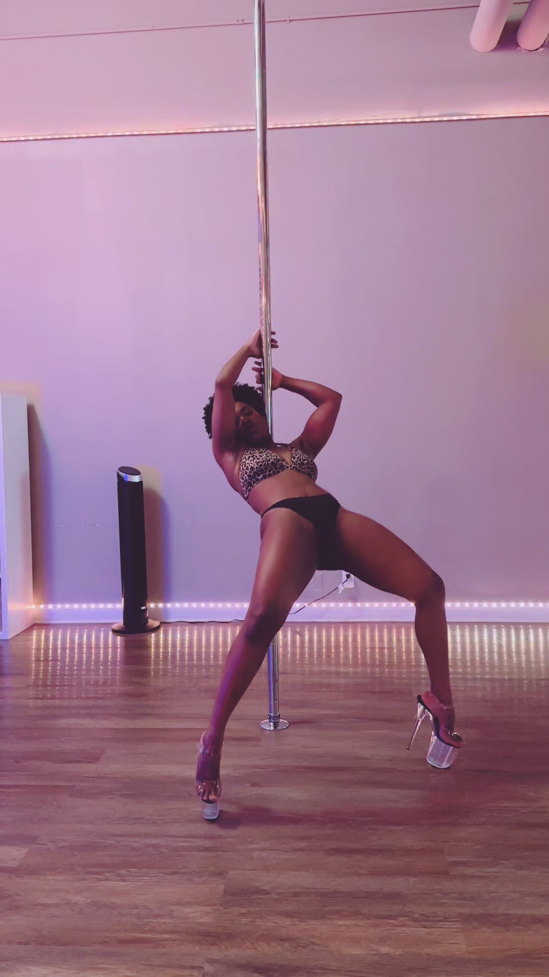 @Sofiercepole